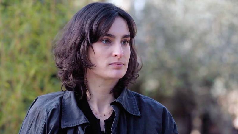 Une scène de la série Capitaine Marleau, en tête des audiences sur France 2. © France 2