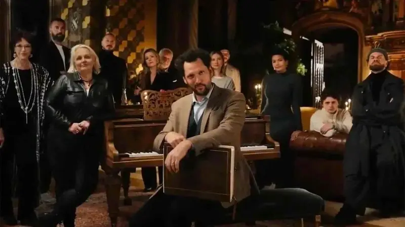Le casting de la saison 7 des Traîtres sur M6