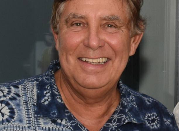 Jean-Pierre Foucault, présentateur confirmé de l'élection de Miss France 2027 sur TF1.
