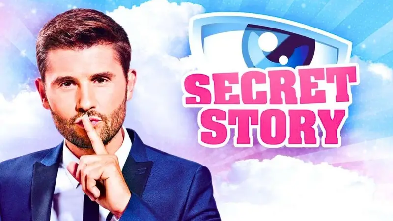 Image de l'émission Secret Story