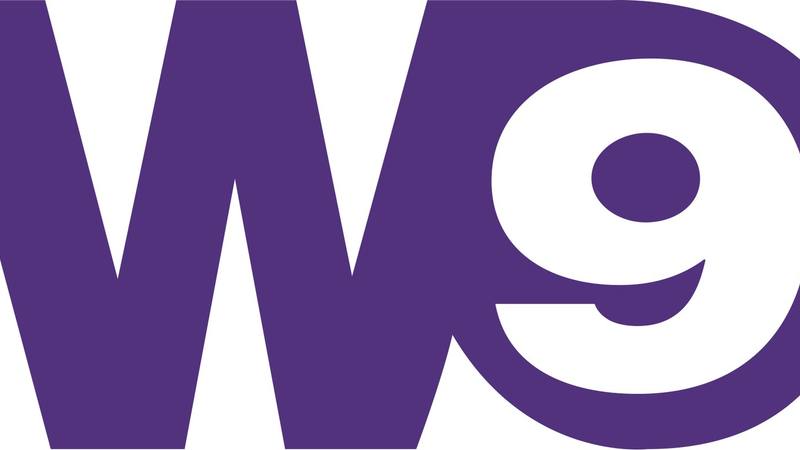 Logo de la chaîne W9, qui diffuse « Tout beau, tout n9uf » du lundi au vendredi